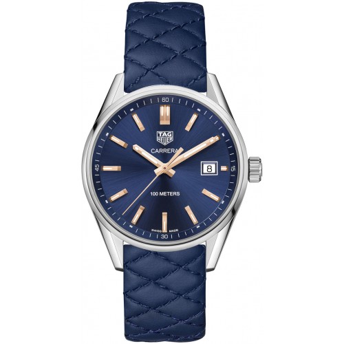 Tag Heuer Carrera WAR1112-FC6391